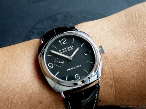 panerai 380 movement|panerai radiomir 3 days.